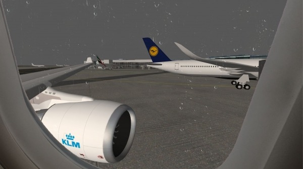Flight Simulator Advanced Android Game Image 3