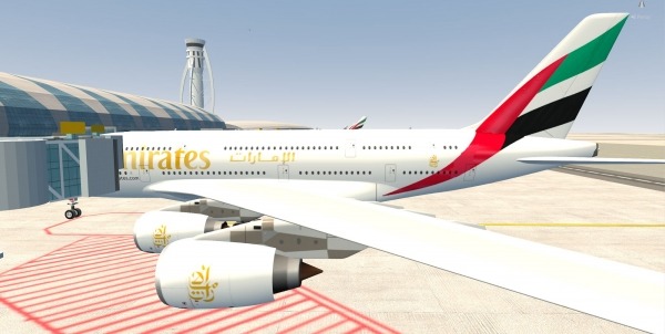 Flight Simulator Advanced Android Game Image 4