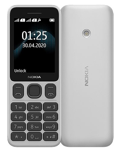 Nokia 125 Image 1