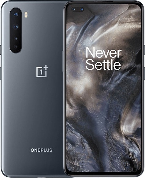 OnePlus Nord Image 2