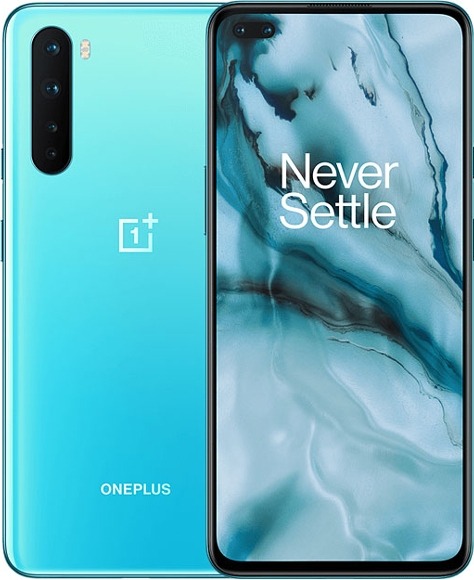 OnePlus Nord Image 1