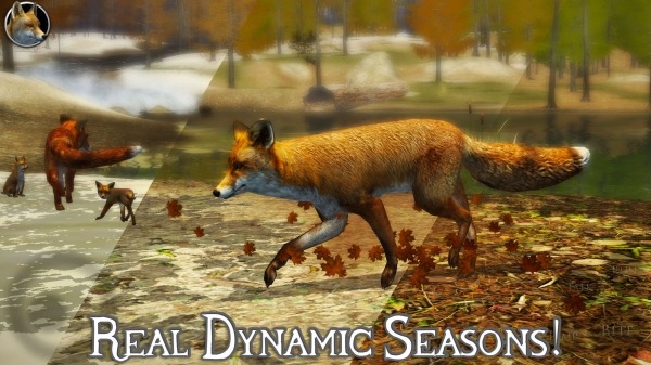 Ultimate Fox Simulator 2 Android Game Image 4