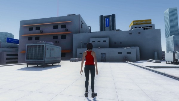Parkour Extreme Android Game Image 2