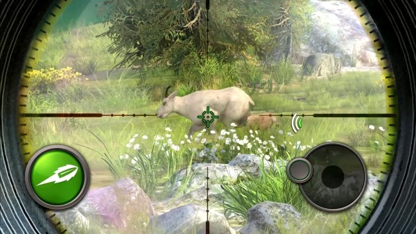 Hunting Clash: Hunter Games - Shooting Simulator Android Game Image 4