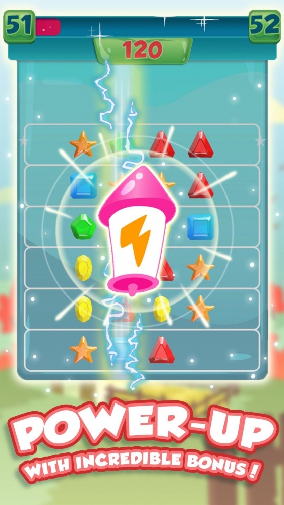 Matchy Catch Android Game Image 1