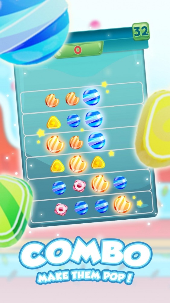 Matchy Catch Android Game Image 3
