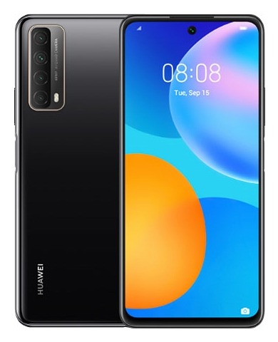 Huawei P smart 2021 Image 1