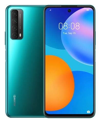 Huawei P smart 2021 Image 2