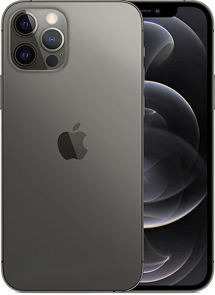Apple iPhone 12 Pro Image 1