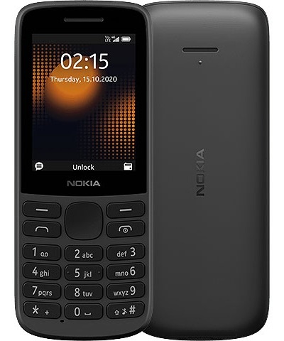 Nokia 215 4G Image 2