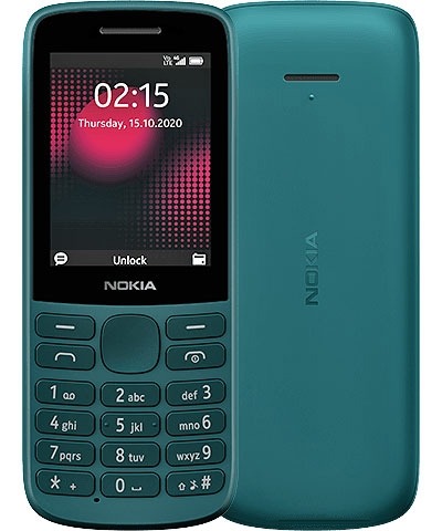 Nokia 215 4G Image 1