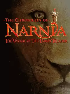 The Chronicles Of Narnia: The Voyage Of The Dawn Treader Java Game Image 1