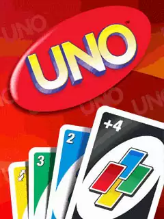 UNO Java Game Image 1