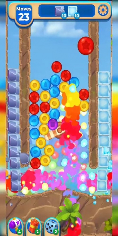 Balls Pop - Free Match Color Puzzle Blast! Android Game Image 4