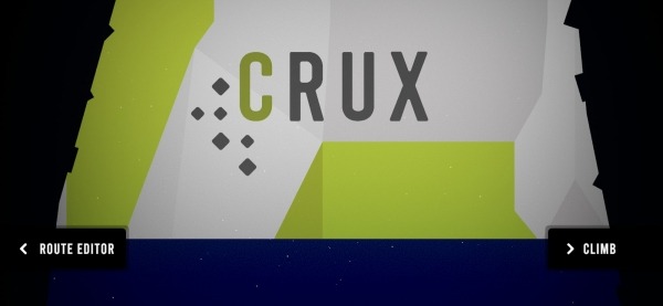 Crux Android Game Image 1