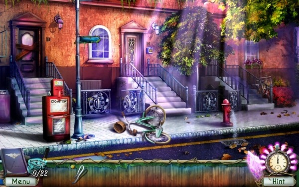 The Dreamatorium Of Dr. Magnus 2 (Full) Android Game Image 4