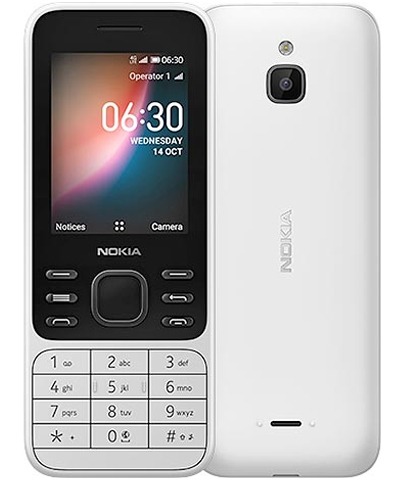 Nokia 6300 4G Image 2