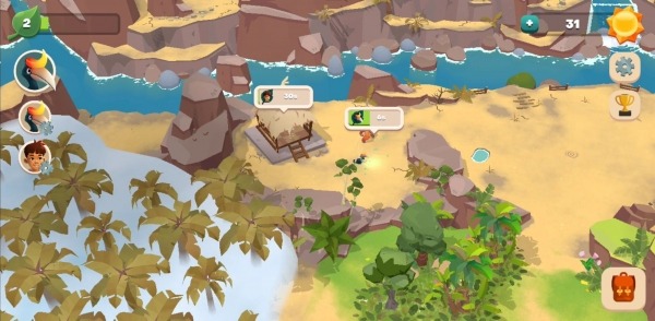 Birthplace Android Game Image 3