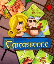 Carcassonne Java Game Image 1