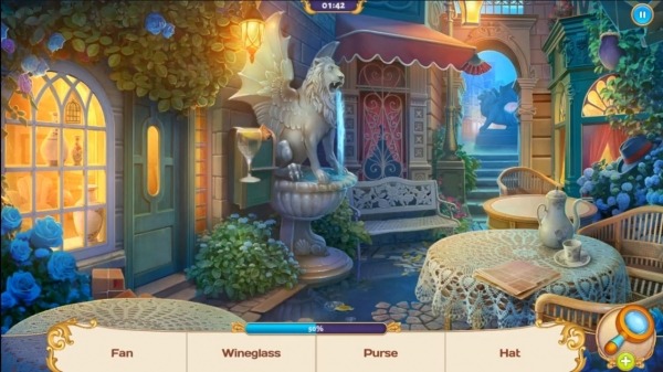 Legends Of Eldritchwood Android Game Image 3
