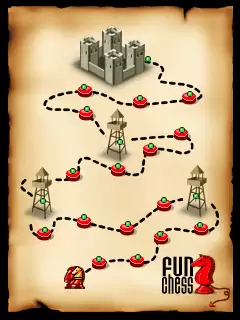 Fun Chess Java Game Image 2