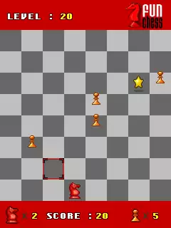 Fun Chess Java Game Image 4