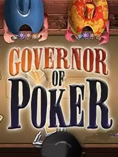 Governor Of Poker Java Game Image 1