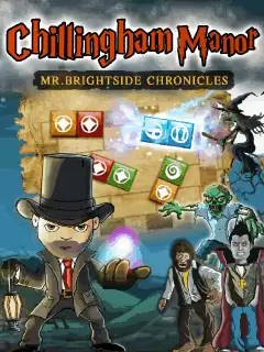 Chillingham Manot Java Game Image 1