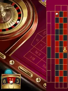 Vegas Casino Criuse Java Game Image 4