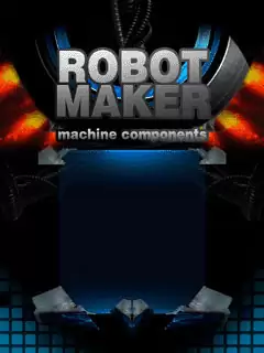 Robot Maker Java Game Image 1