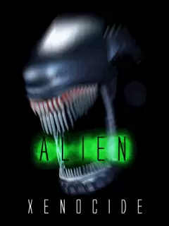 Alien: Xenocide Java Game Image 1