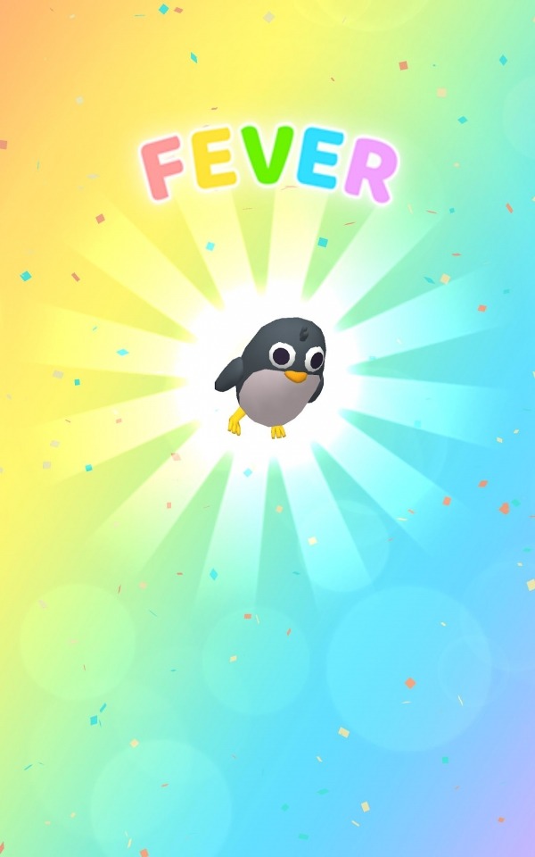 Merge Cute Pet Android Game Image 1