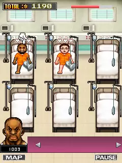 PrisonVille Java Game Image 2