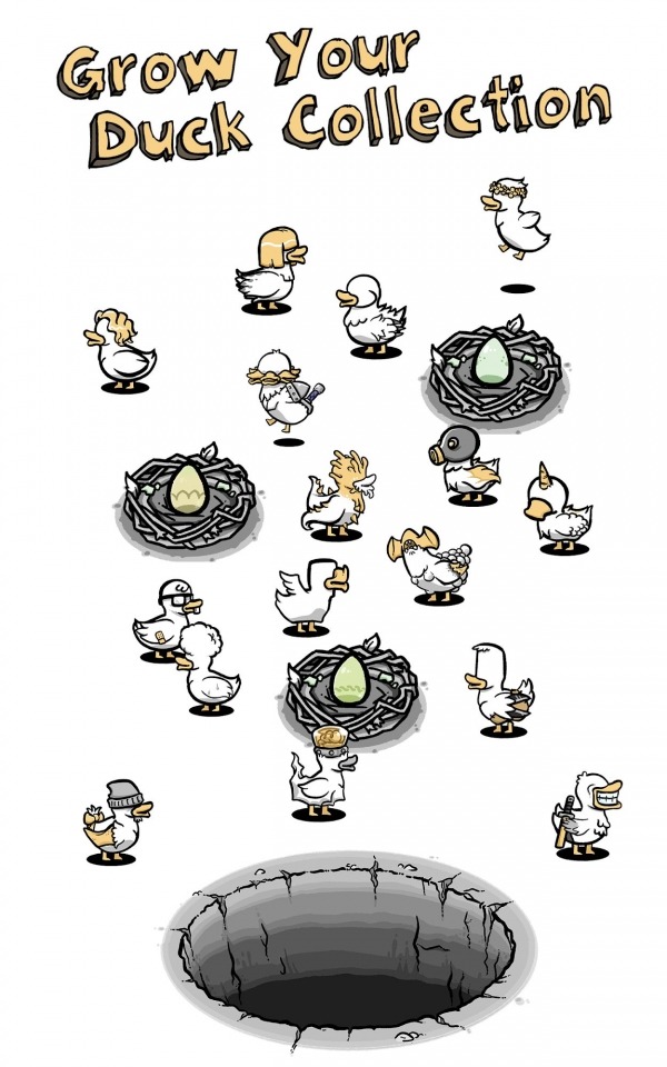 Clusterduck Android Game Image 3