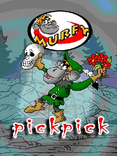 Pick Pick Java Game Image 1