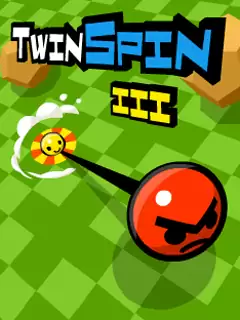 Twin Spin 3 Java Game Image 1