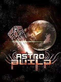 Astro Build Java Game Image 1