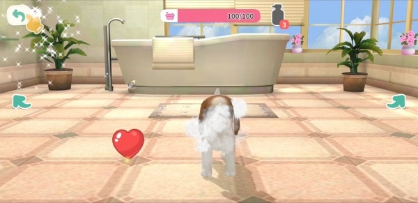 Adopt Puppies Android Game Image 3