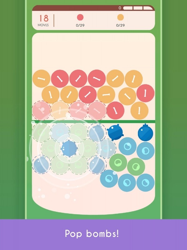 ITENO - A Number Puzzle Game Android Game Image 3