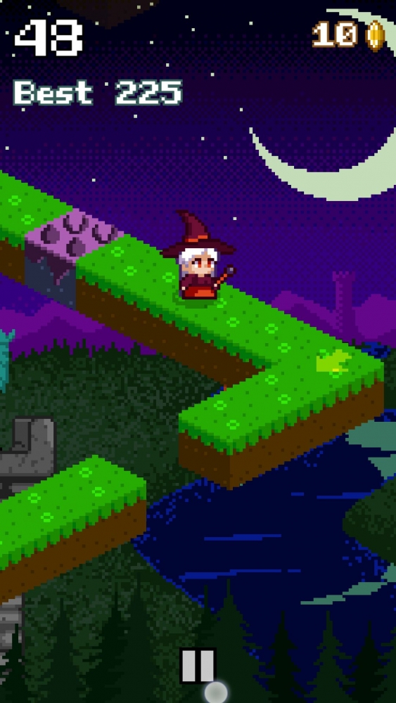 Pixel Stars Android Game Image 3