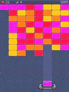 Move It Java Game Image 3
