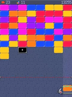 Move It Java Game Image 4