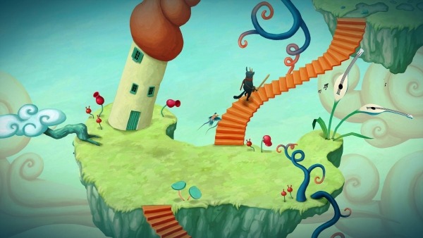 Figment Android Game Image 1