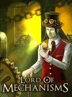 Lord Of Mechanisms Java Game Image 1