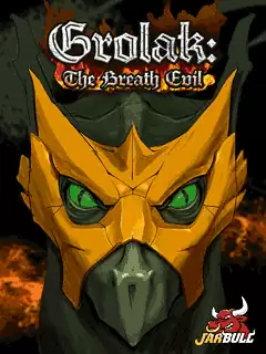 Grolak The Breath Evil Java Game Image 1