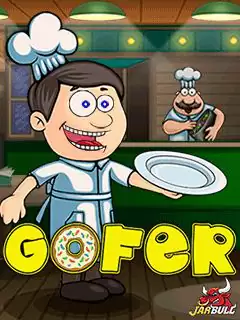 Gofer Java Game Image 1