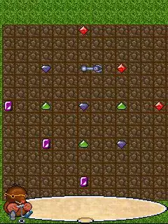 Mr. Mole Java Game Image 4