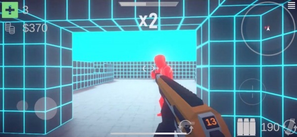 321 Shootout Android Game Image 4