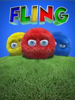 Fling Java Game Image 1