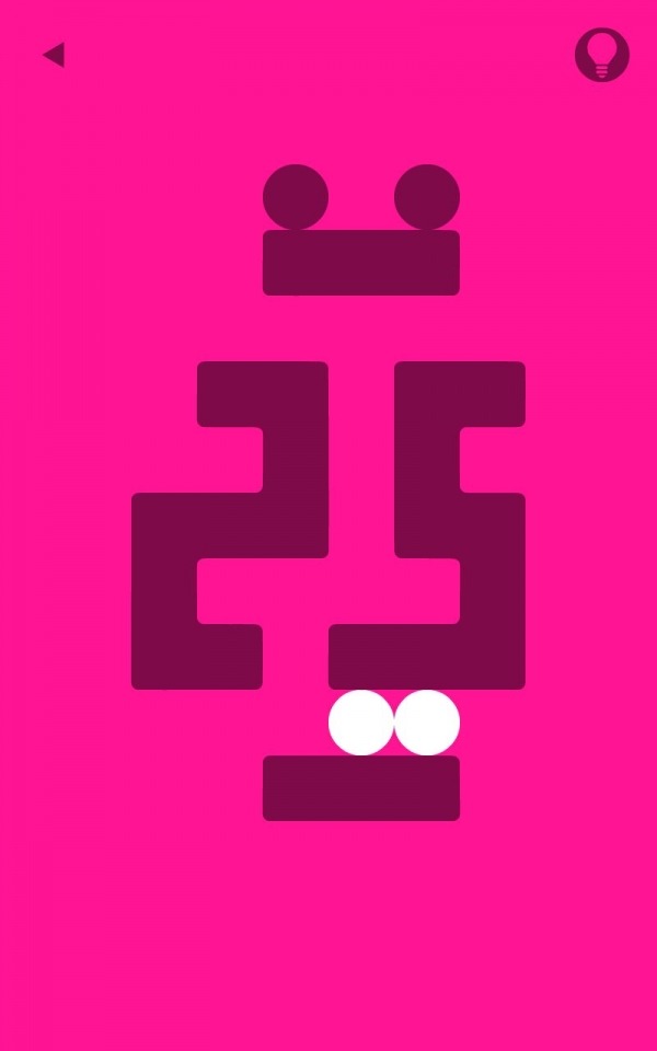 Pink Android Game Image 3